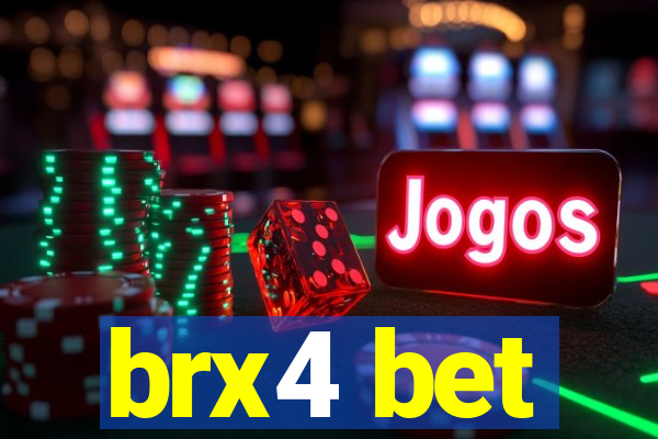 brx4 bet